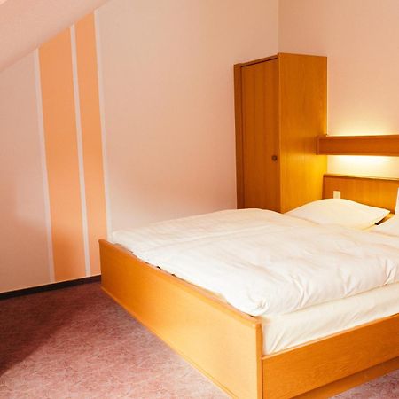 Hotel Daub Bremervörde Dış mekan fotoğraf