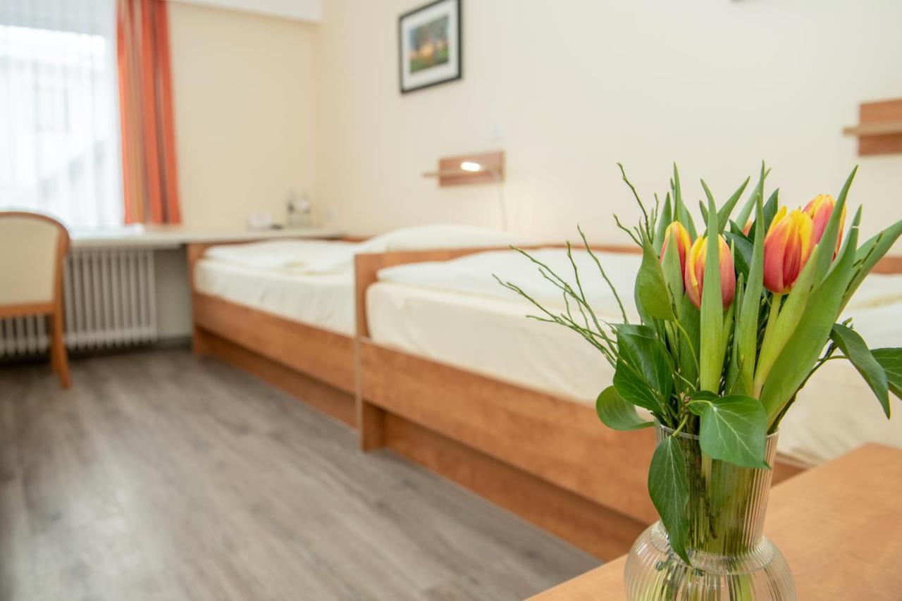 Hotel Daub Bremervörde Dış mekan fotoğraf