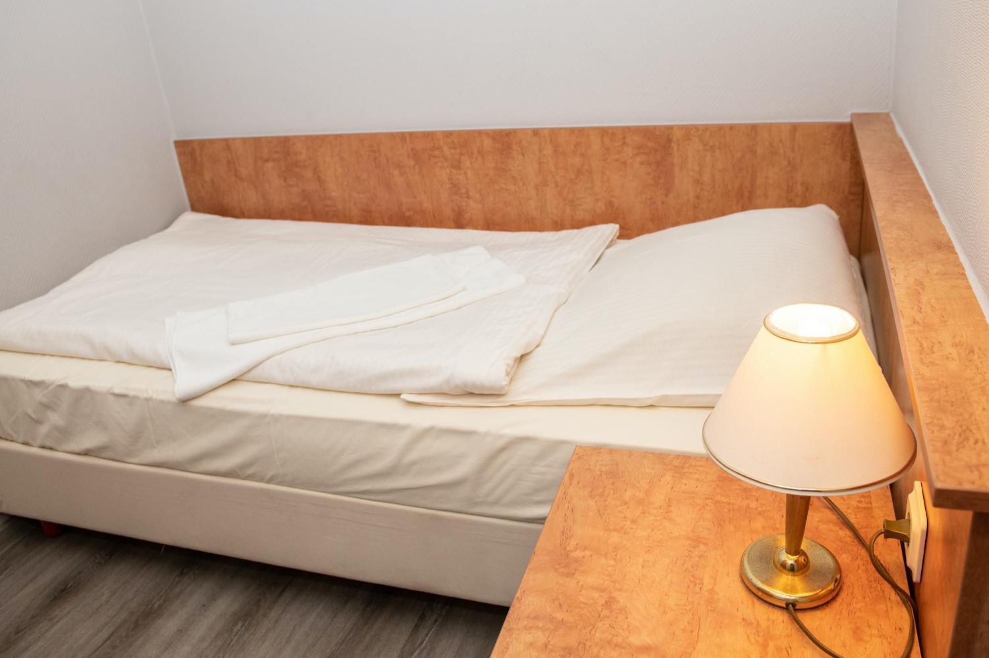 Hotel Daub Bremervörde Dış mekan fotoğraf