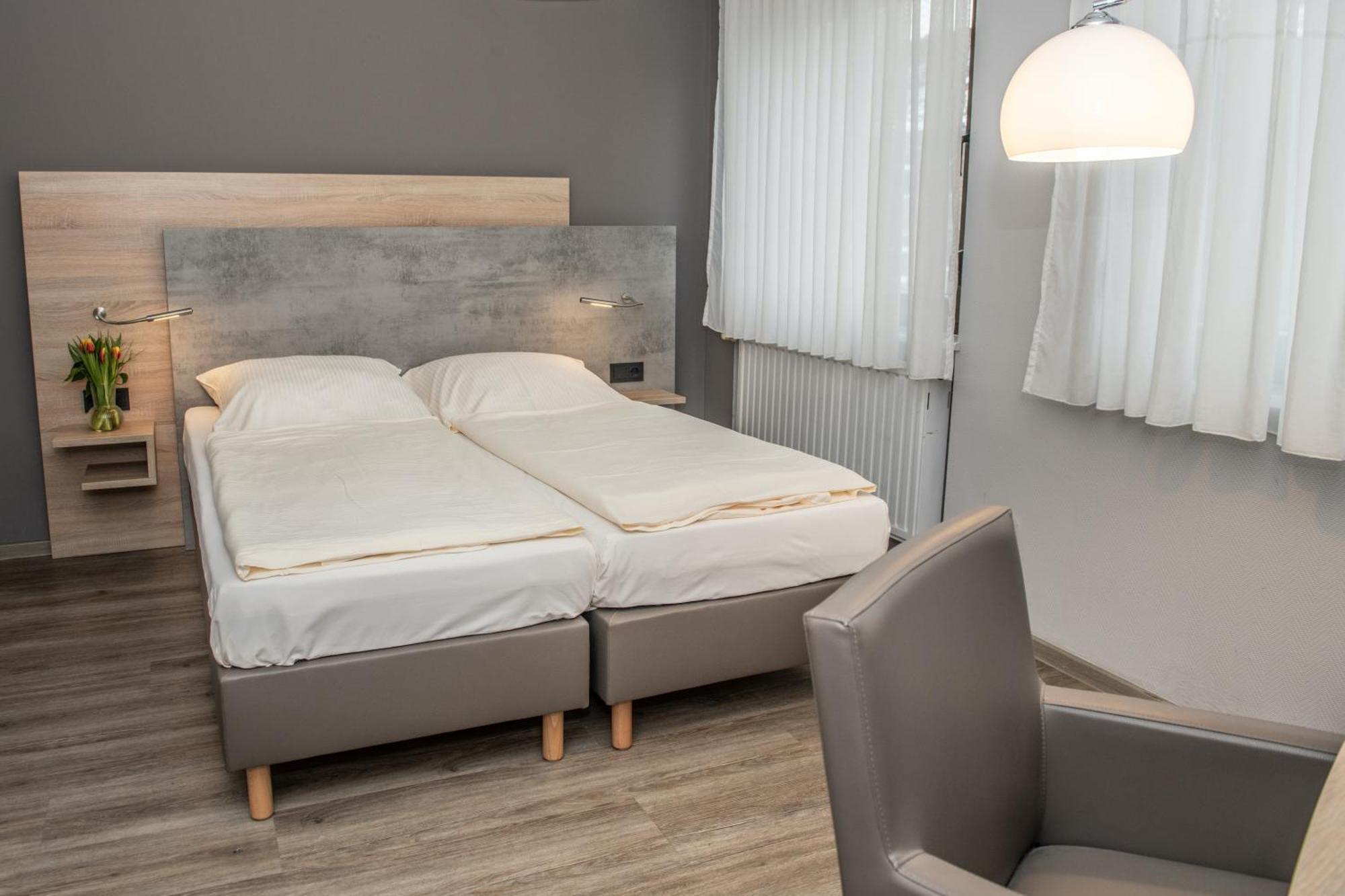 Hotel Daub Bremervörde Dış mekan fotoğraf