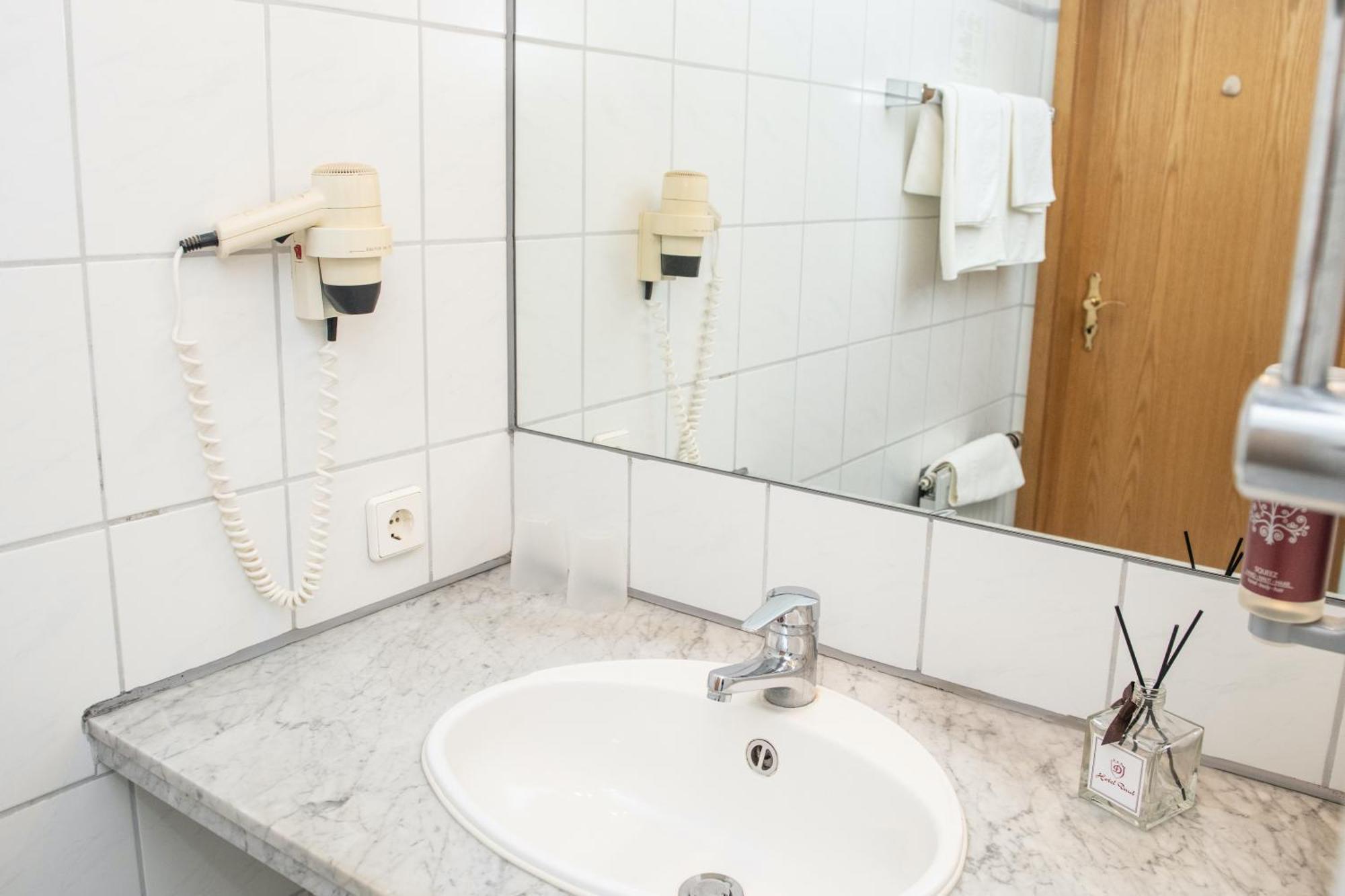 Hotel Daub Bremervörde Dış mekan fotoğraf