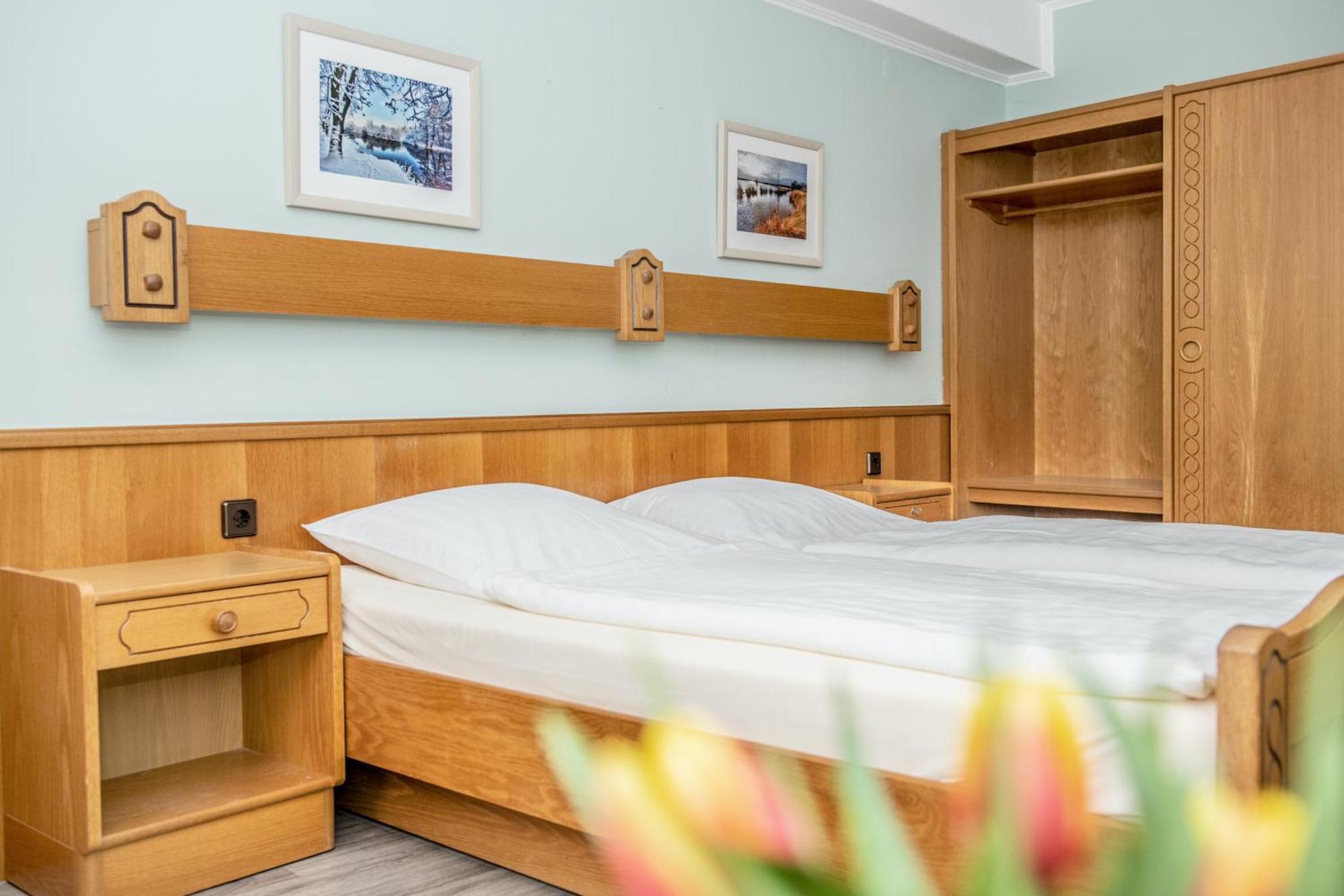 Hotel Daub Bremervörde Dış mekan fotoğraf