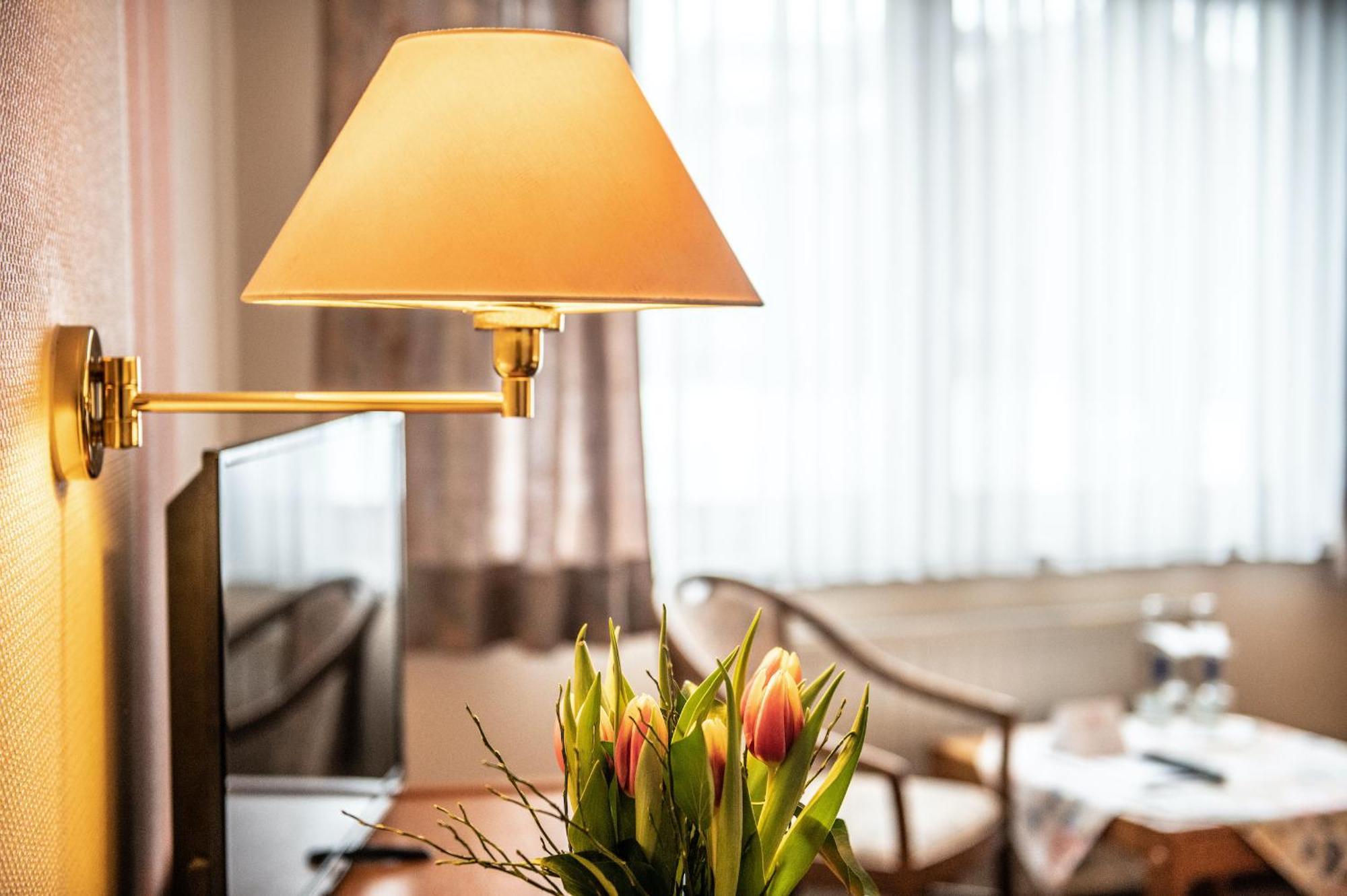 Hotel Daub Bremervörde Dış mekan fotoğraf