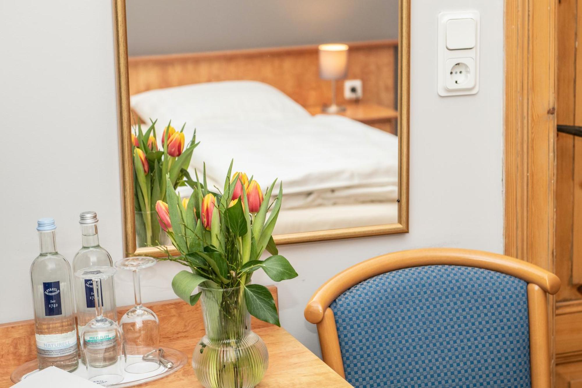 Hotel Daub Bremervörde Dış mekan fotoğraf