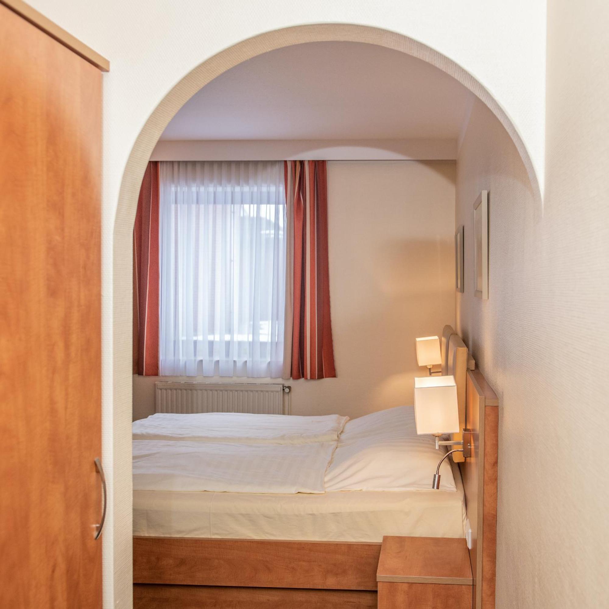 Hotel Daub Bremervörde Dış mekan fotoğraf