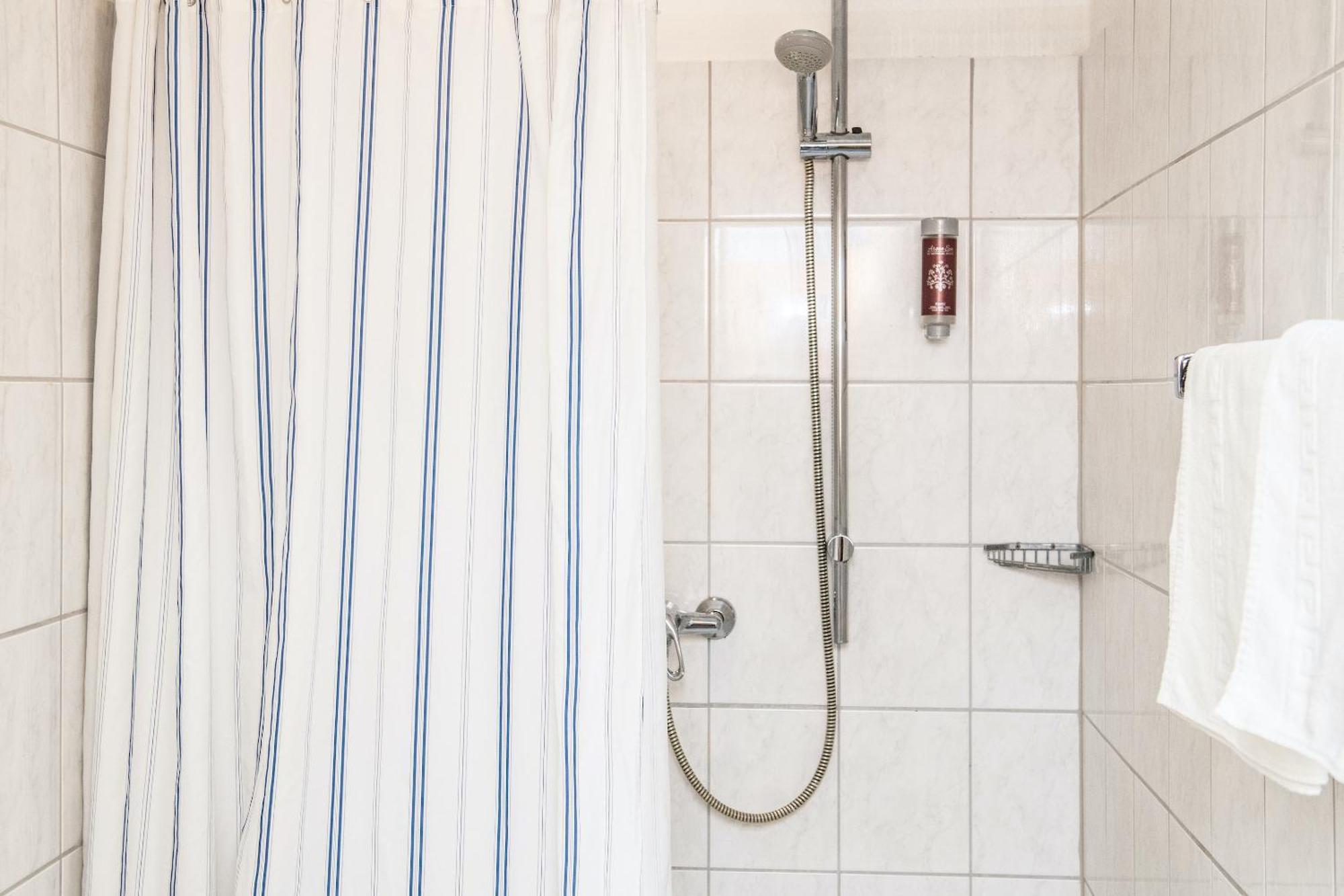 Hotel Daub Bremervörde Dış mekan fotoğraf