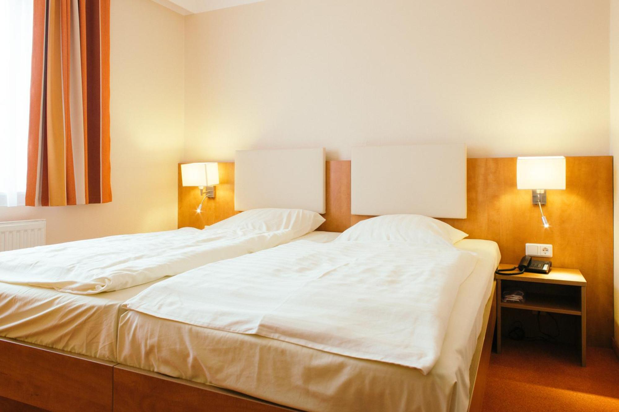 Hotel Daub Bremervörde Dış mekan fotoğraf